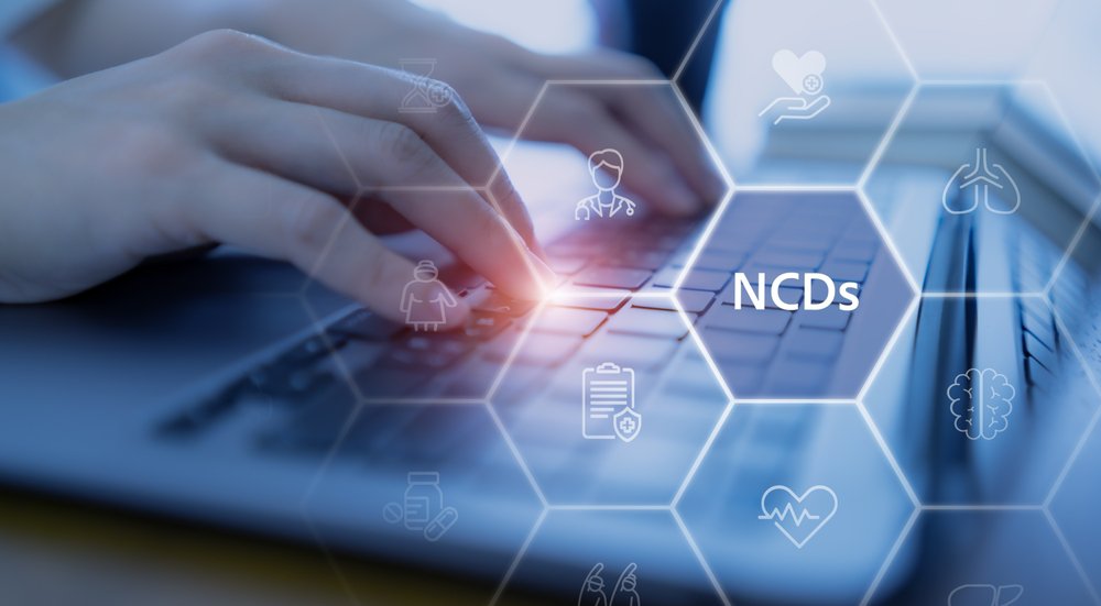 การค้นหาข้อมูลว่าโรค NCDs คืออะไร