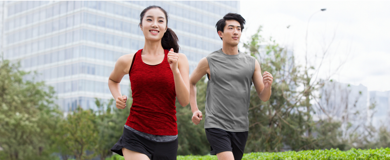 Healthy Habits, Healthy Wallet: How Good Health Boosts Your Savings.