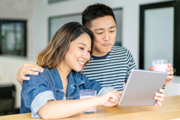 Health Tech and Financial Readiness