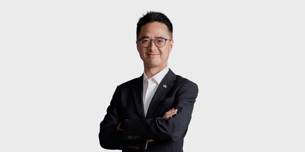 Phó Tổng Giám đốc Kinh doanh Kênh Đại lý