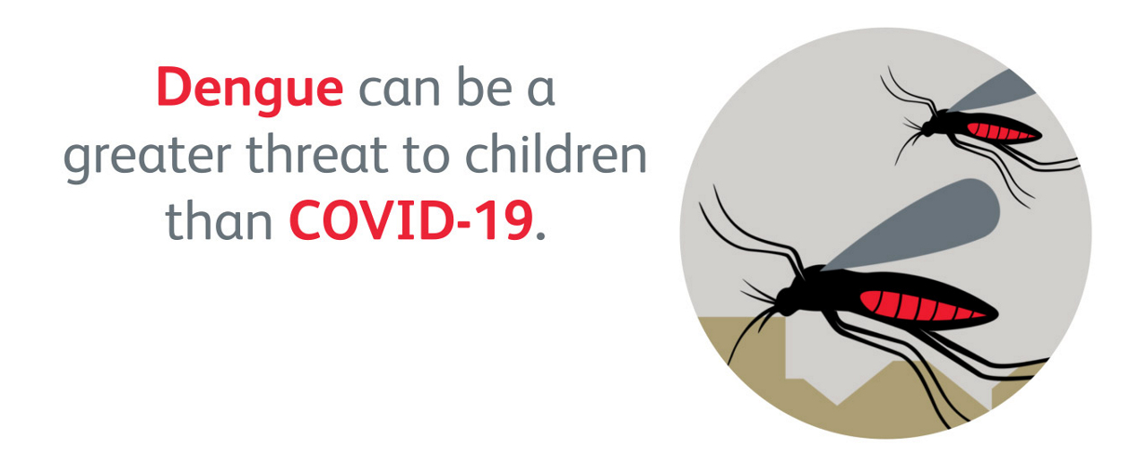 Dengue Risks For Children: What Parents Can Do