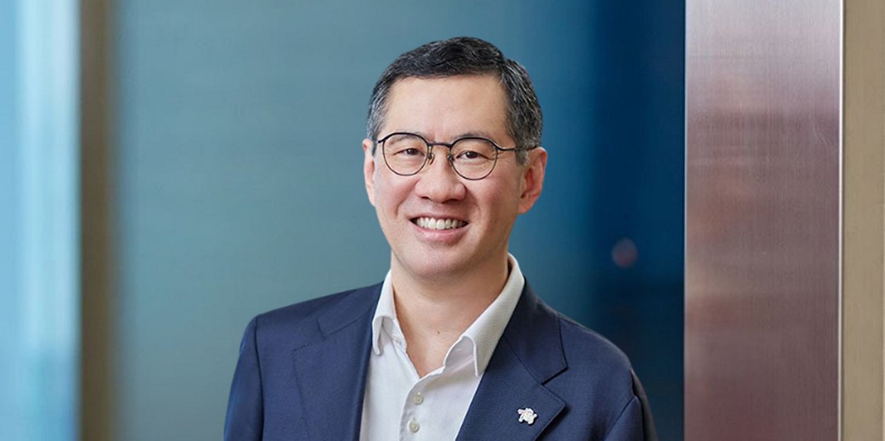 Dennis Tan