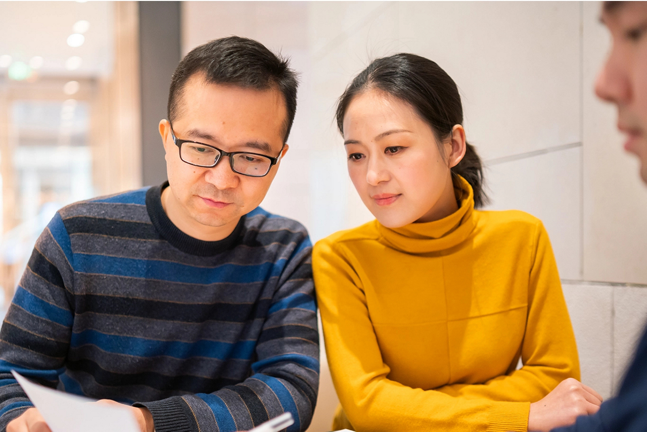 Why expats in Singapore need personal health insurance