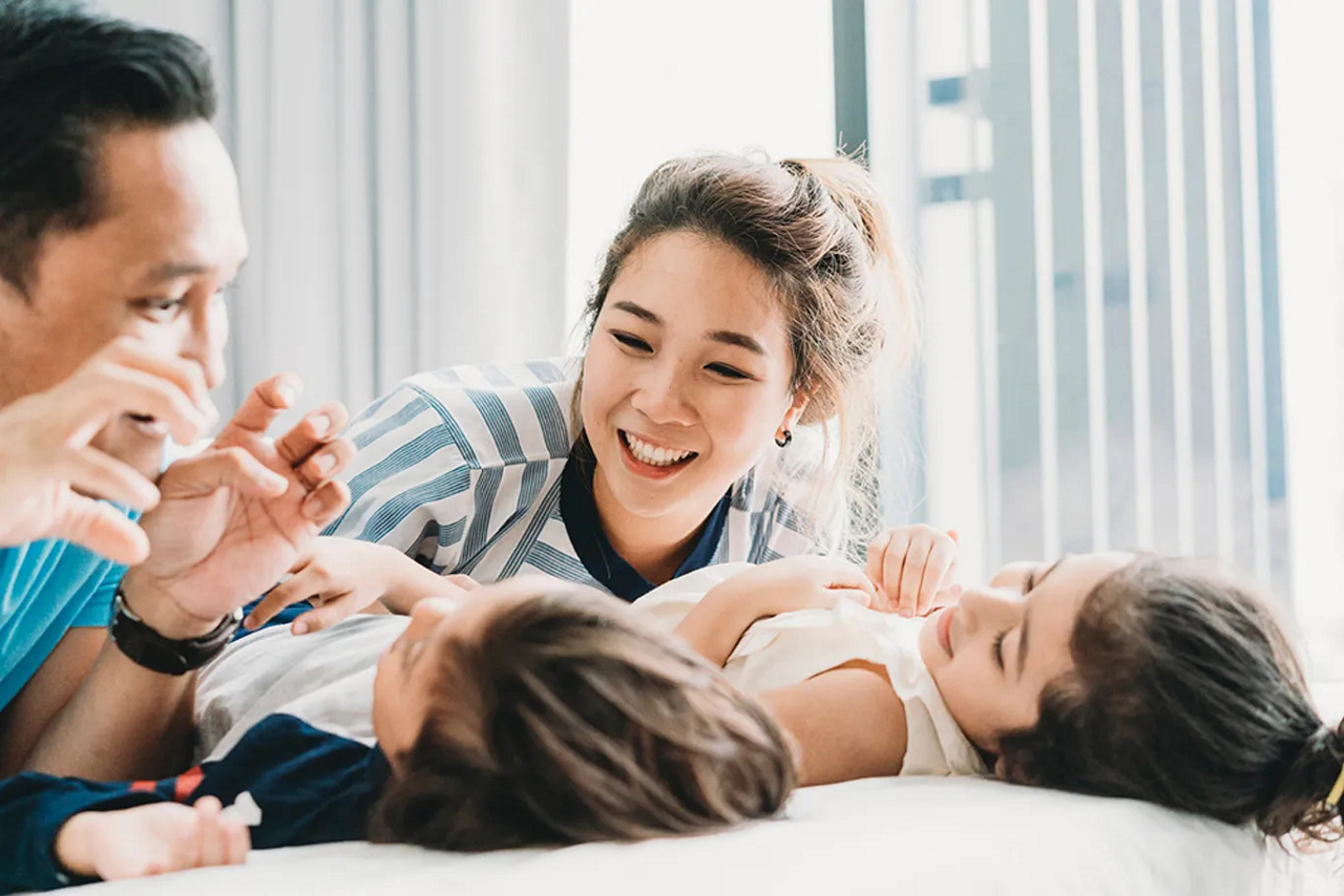 Family finances: how to stay ahead of the expense of raising kids