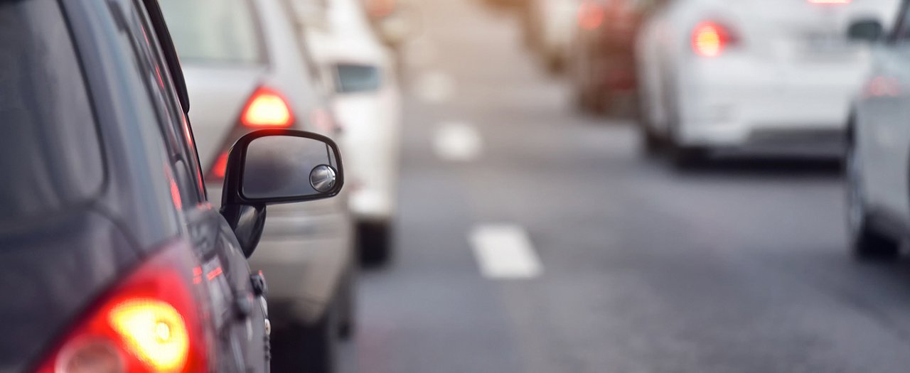 Dampak Polusi Udara Bagi Kesehatan