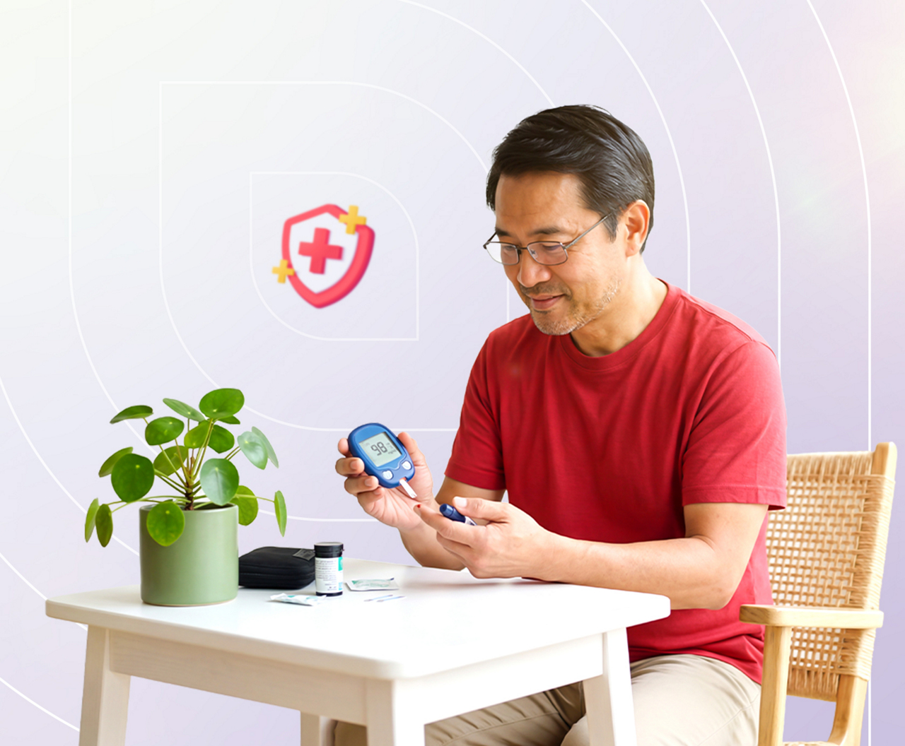Diabetes is not SWEET: Here's how to prevent