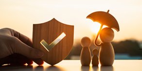 sản phẩm bảo hiểm nhân thọ phù hợp với nhu cầu bảo vệ tài chính, chăm sóc sức khỏe