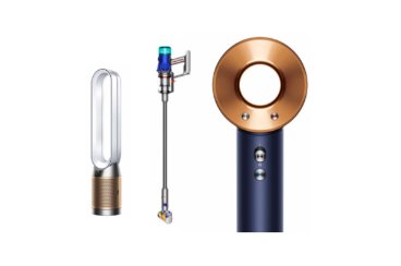 【Dyson】Up to 35% off on selected Dyson items