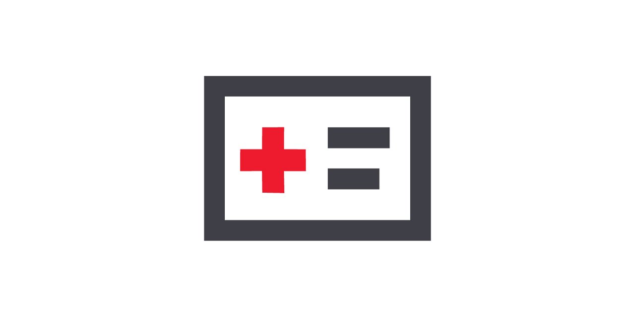 Landing Page App Icons