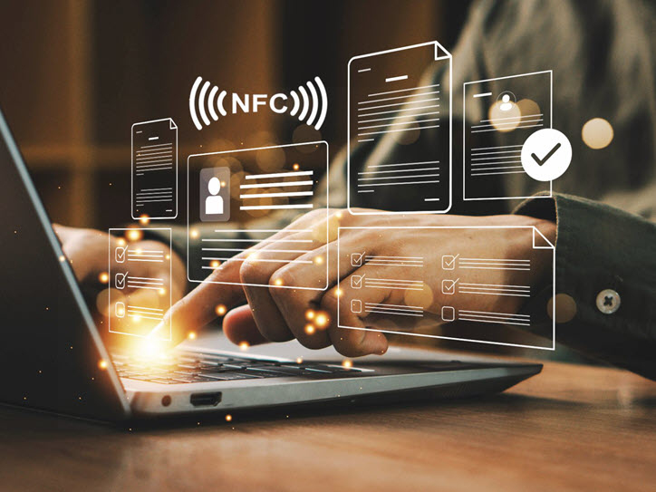 保誠夥創新科企Fill Easy首推電子身份驗證方案 進一步提升客戶的投保流程