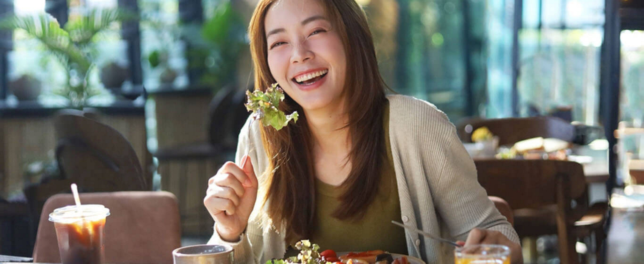 กินตามกรุ๊ปเลือดอย่างไร ให้สุขภาพดียิ่งกว่าเดิม