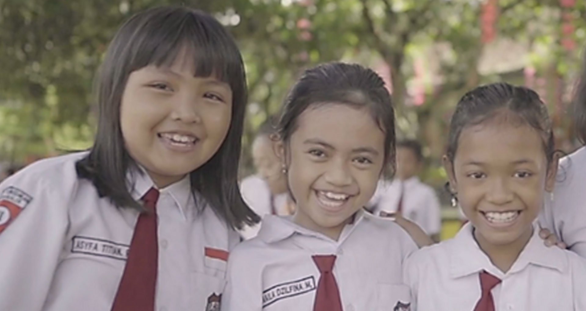 Empowering Children in Asia & Africa