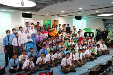 Youth Get Financial Literacy Boost