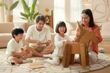 PRUWealth Enrich 2.0 Wealth and Legacy