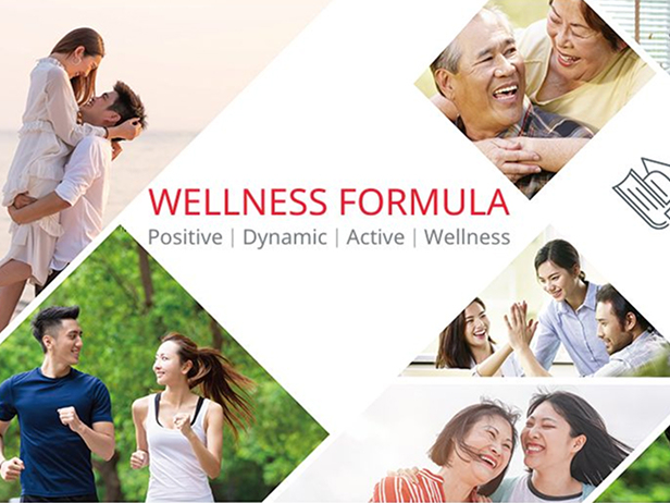 Wellness Formula
