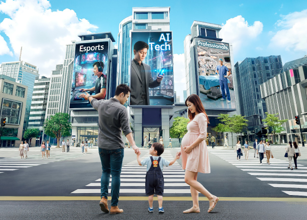 Prudential Enlight Savings Insurance Series