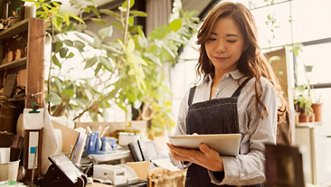 Easy review your policy document