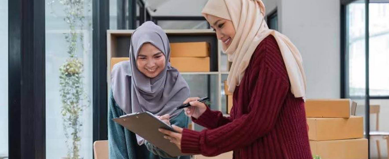 Etika Ekonomi Islam: Landasan Moral dalam Berbisnis dan Berinvestasi