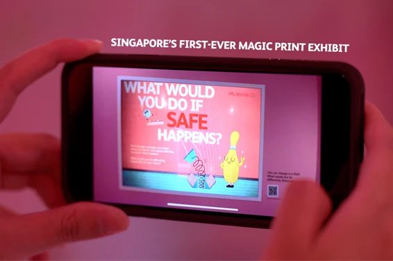 Exhibit Highlights