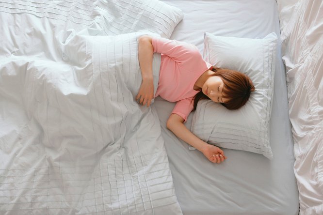 失眠