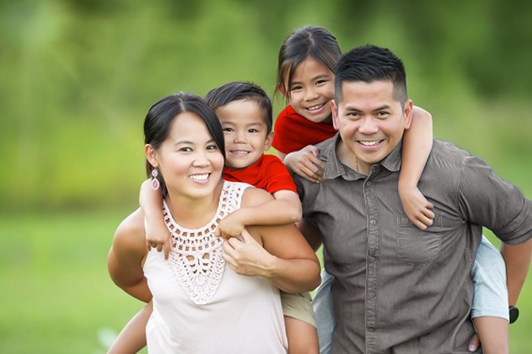 family