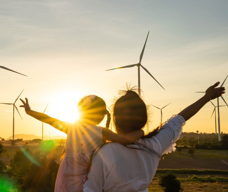 Prudential’s Financing the Transition Framework