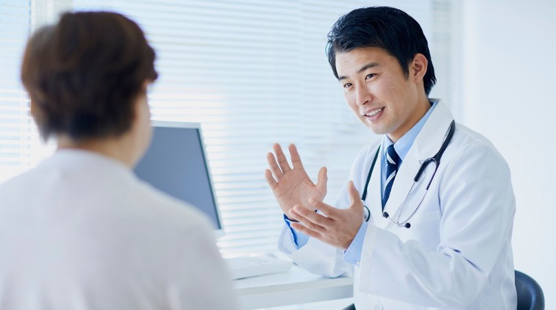 搜尋醫院 - 一般保險保單持有人