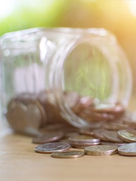 最新投資選項表現