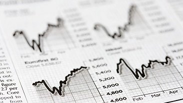 fund graph