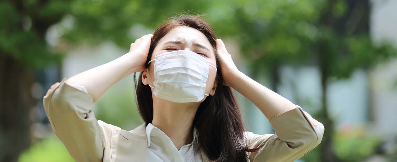 12 Gejala ISPA dan Cara Mencegahnya