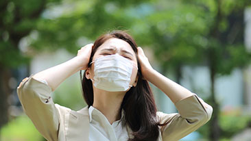 Ketahui Gejala Pneumonia dan Cara Mencegahnya