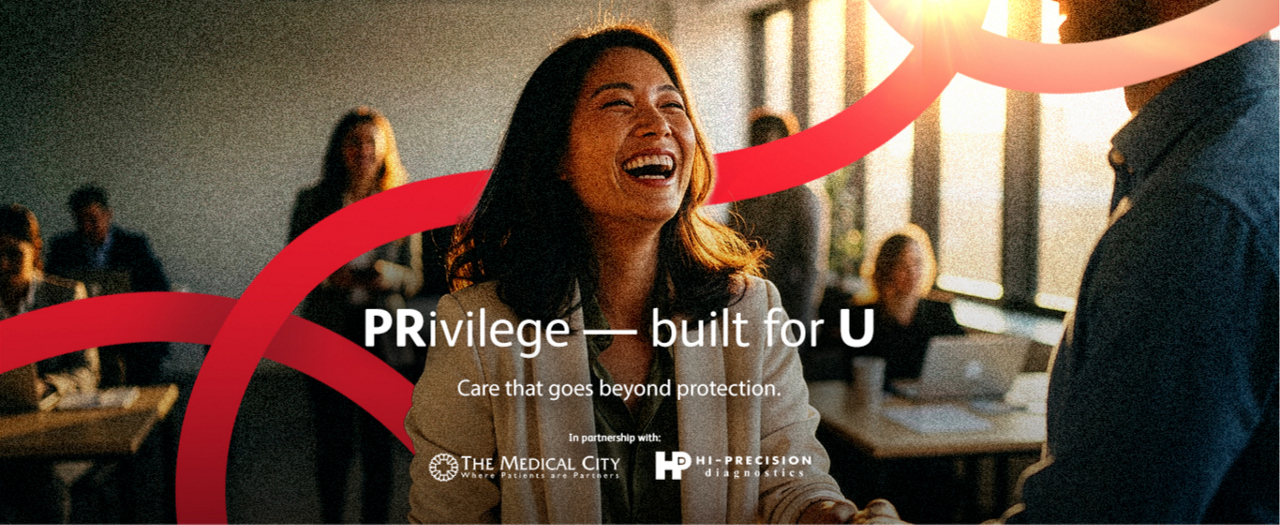 Gift of Health Mechanics, Terms & Conditions, FAQ | Pru Life UK