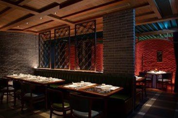 【GOLD GARDEN SHANGHAI CUISINE​】Enjoy 10% off dine-in à la carte food menu