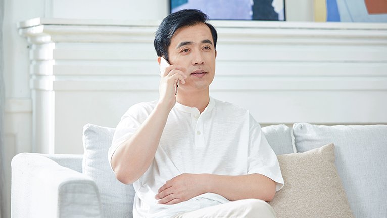 Step 1 - Service Enrolment