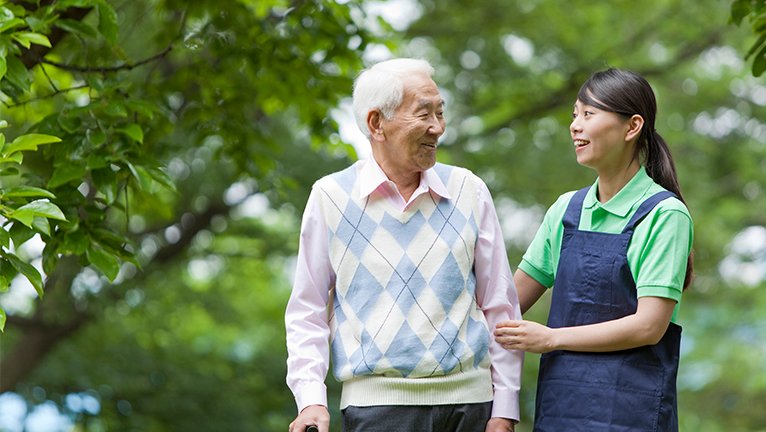 Step 3 - Escort service