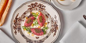 【Grissini】Enjoy 15% discount on food and beverages