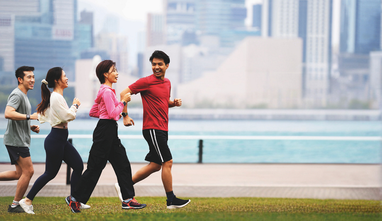 Our 2025 half year results