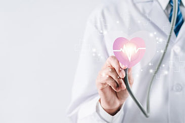 ตรวจสุขภาพประจำปี ประกันสังคม พร้อมสิทธิ์ตรวจฟรี 14 รายการ