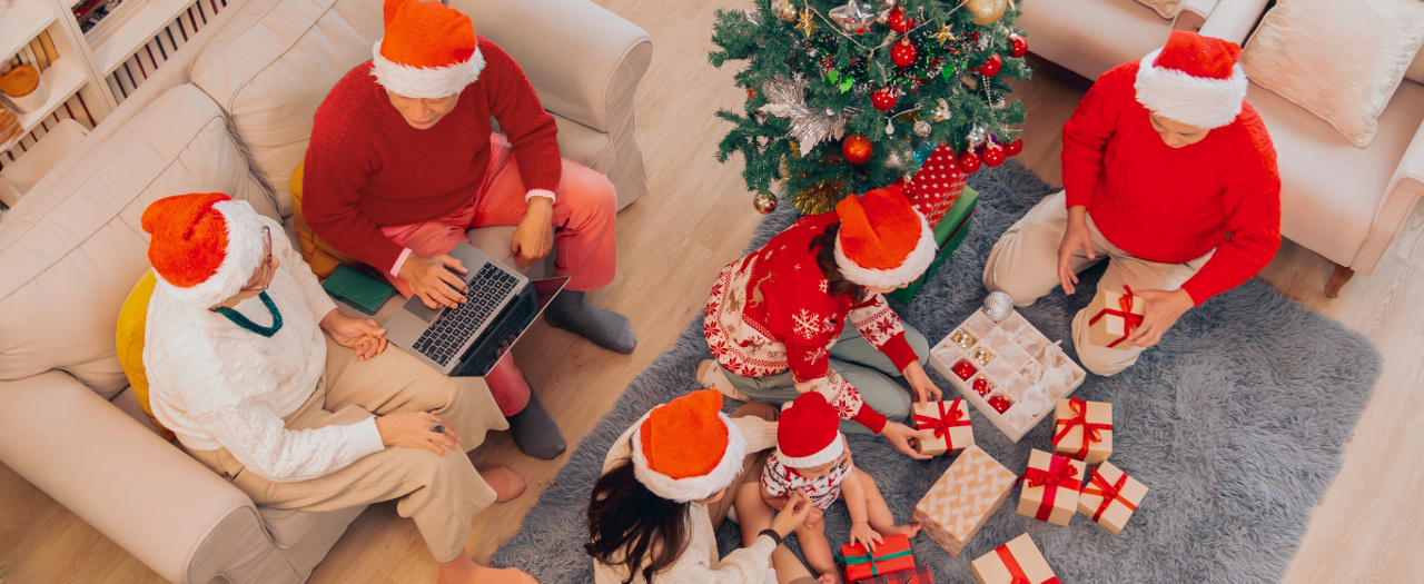 Protect your loved ones this Christmas: Why health insurance is the best gift