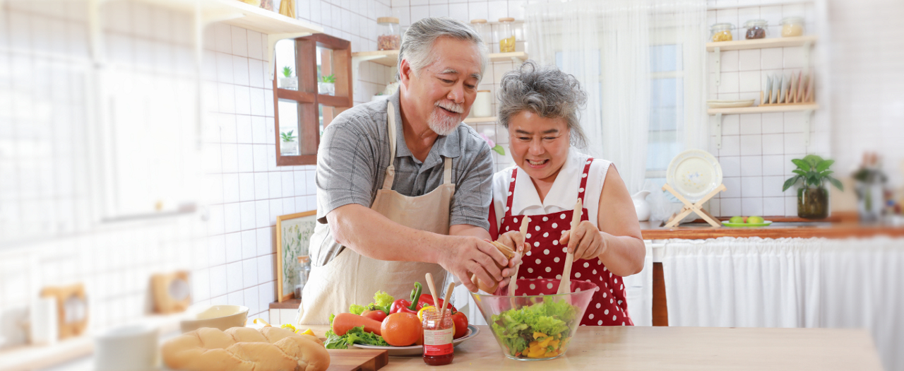 The Safety Net for Everyone: How Health Insurance Can Provide Comfort and Care in Retirement