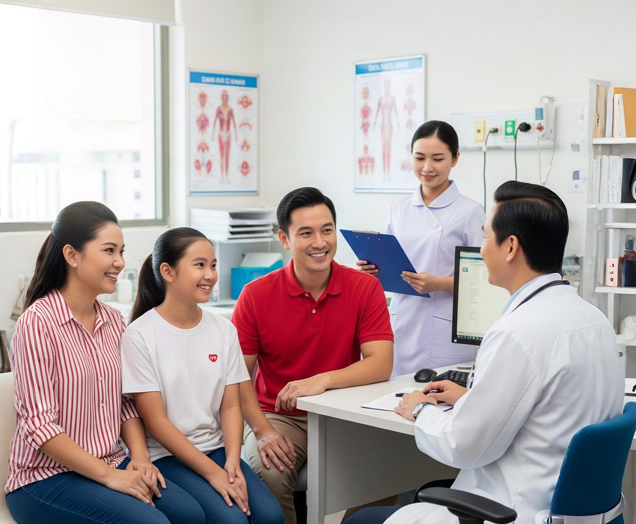 family-peace-of-mind