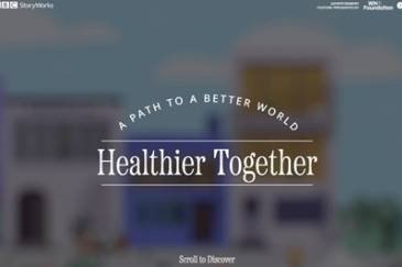 Healthier Together