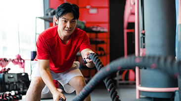 Sejahtera dengan Healthy Lifestyle dan Proteksi Asuransi