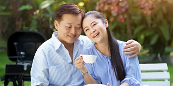 退休金準備調查結果