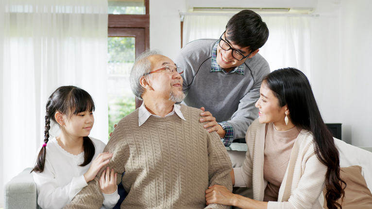 保誠人壽照護有術定期健康保險