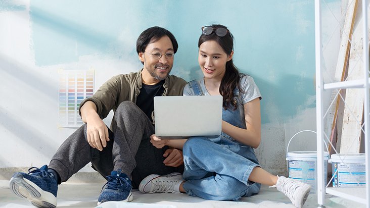 PRUChoice Home / PRUChoice Home Deluxe