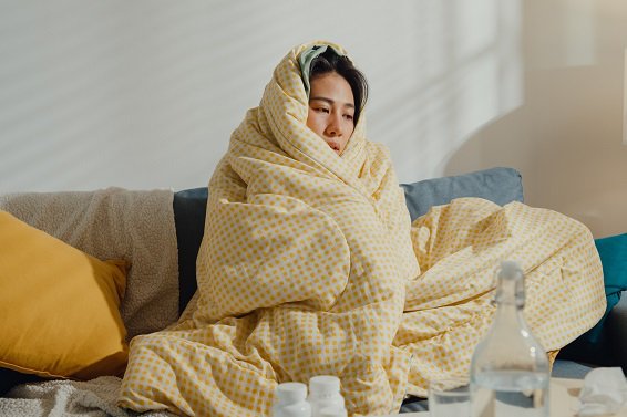Flu vs. Cold | How Are the Symptoms Different? Detailed Comparison + Prevention Tips