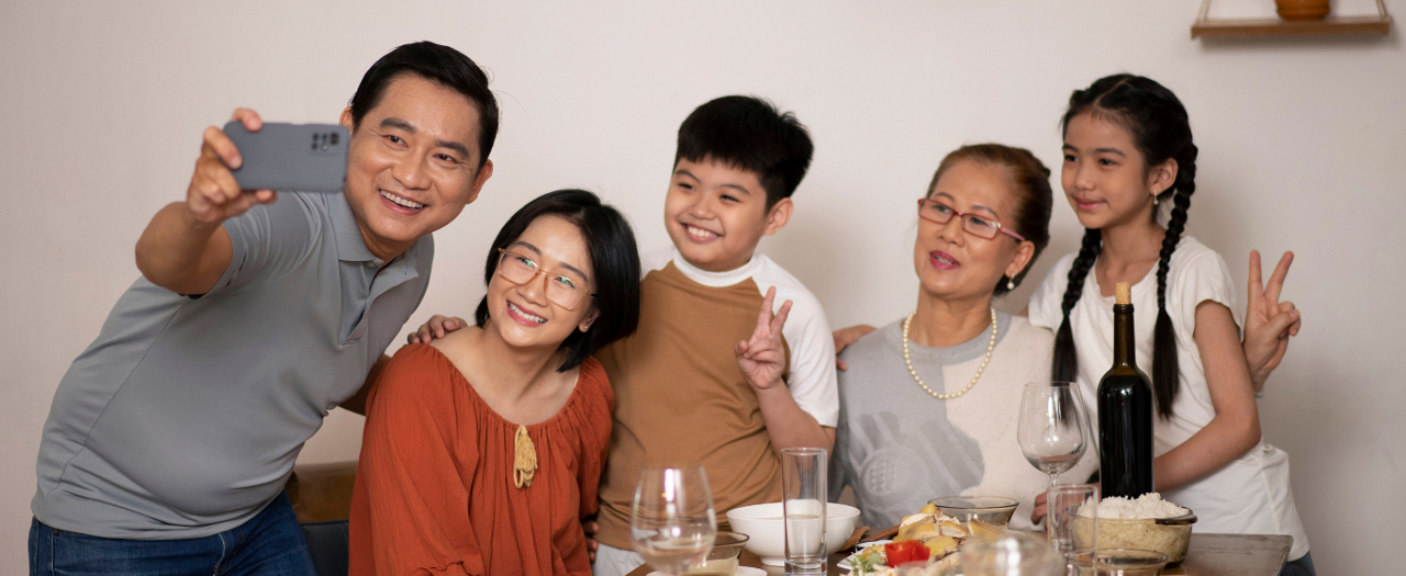 A Lifetime of Care: Tips to protect your loved ones beyond the holidays