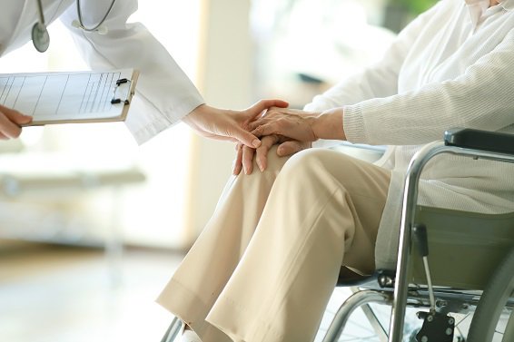 Accident and Emergency charges in Hong Kong