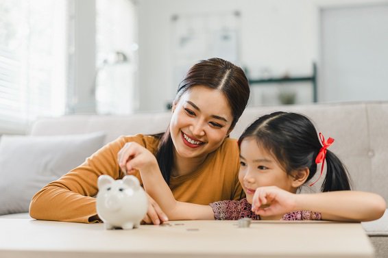 規劃教育基金時，除了考慮儲蓄年期、儲蓄見標、 負擔能力，亦需選擇合適工具。
